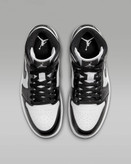 کتونی روزمره زنانه Air Jordan 1 Mid برند Nike (نایک)
