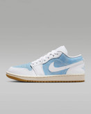 کتونی روزمره زنانه Air Jordan 1 Low SE برند Nike (نایک)