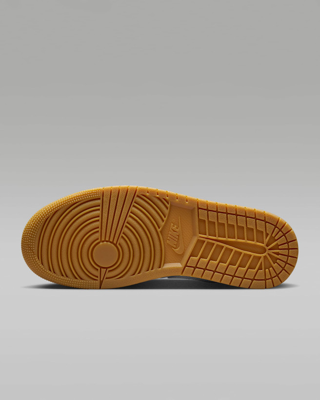 کتونی روزمره زنانه Air Jordan 1 Low SE برند Nike (نایک)