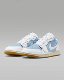 کتونی روزمره زنانه Air Jordan 1 Low SE برند Nike (نایک)