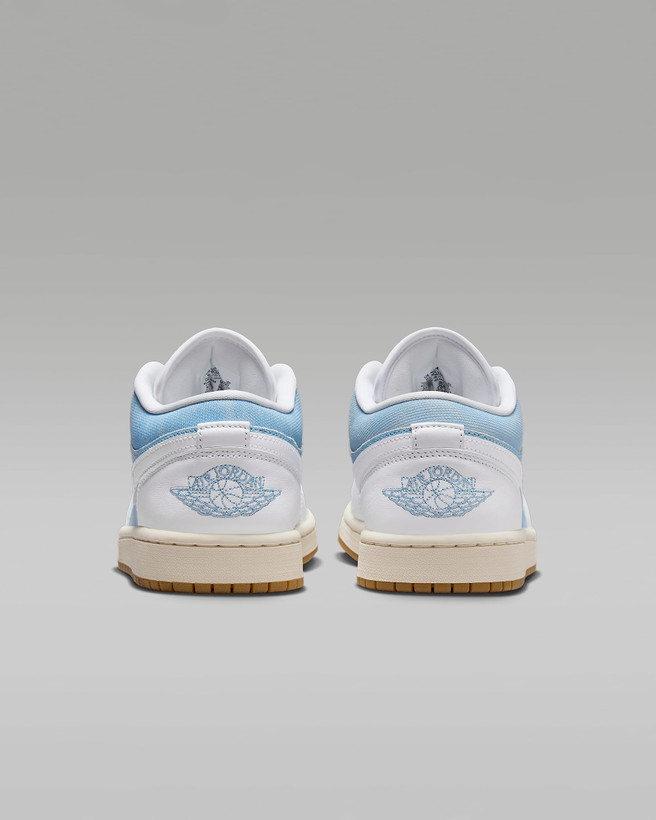 کتونی روزمره زنانه Air Jordan 1 Low SE برند Nike (نایک)