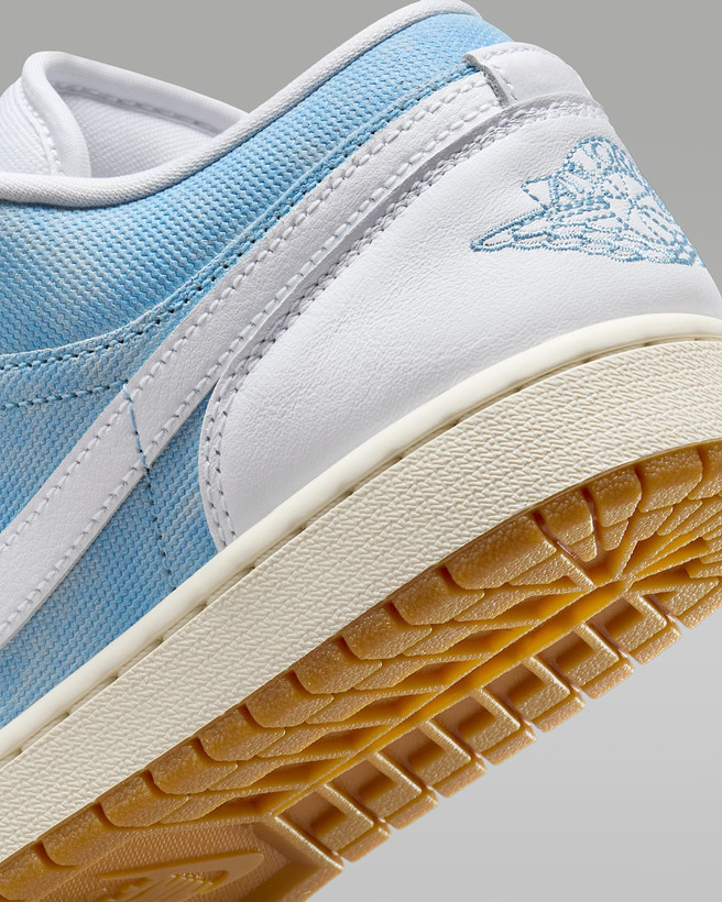 کتونی روزمره زنانه Air Jordan 1 Low SE برند Nike (نایک)