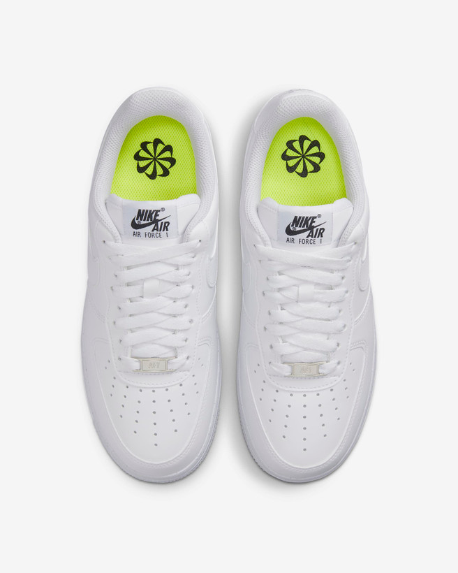 کتونی روزمره زنانه Nike Air Force 1 '07 Next Nature برند Nike (نایک)