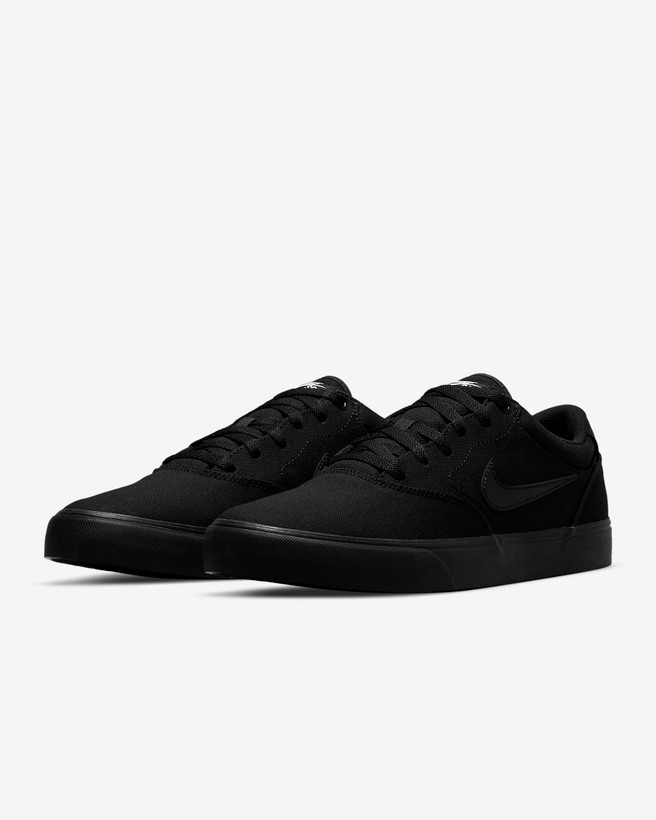 کتونی روزمره زنانه Nike SB Chron 2 Canvas برند Nike (نایک)