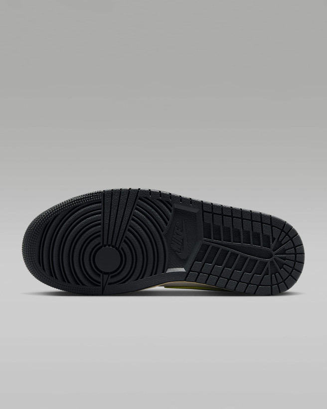 کتونی روزمره زنانه Air Jordan 1 Low SE برند Nike (نایک)