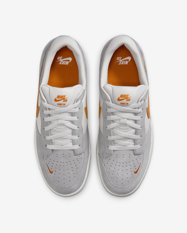 کتونی روزمره زنانه Nike SB Force 58 برند Nike (نایک)