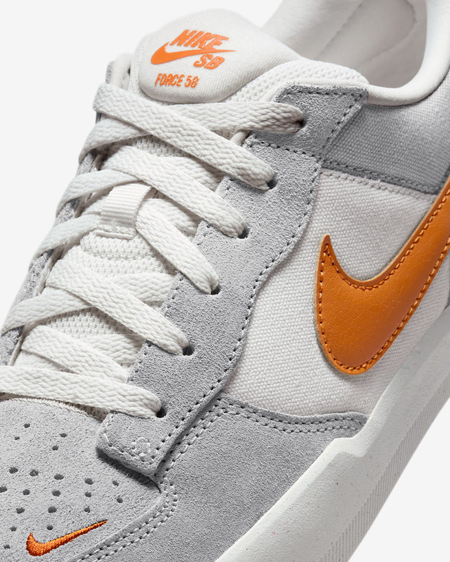 کتونی روزمره زنانه Nike SB Force 58 برند Nike (نایک)