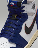 کتونی روزمره زنانه Air Jordan 1 High OG "Rare Air" برند Nike (نایک)