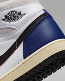 کتونی روزمره زنانه Air Jordan 1 High OG "Rare Air" برند Nike (نایک)