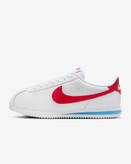 کتونی روزمره زنانه Nike Cortez Leather برند Nike (نایک)