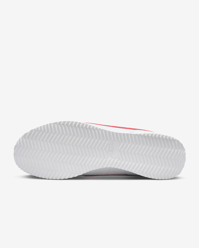 کتونی روزمره زنانه Nike Cortez Leather برند Nike (نایک)