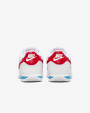 کتونی روزمره زنانه Nike Cortez Leather برند Nike (نایک)