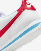 کتونی روزمره زنانه Nike Cortez Leather برند Nike (نایک)