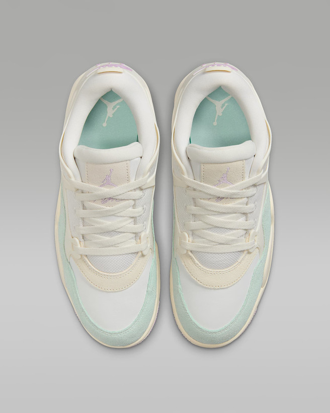 کتونی روزمره زنانه Air Jordan 4 RM برند Nike (نایک)