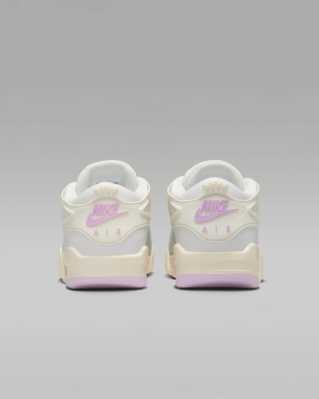 کتونی روزمره زنانه Air Jordan 4 RM برند Nike (نایک)