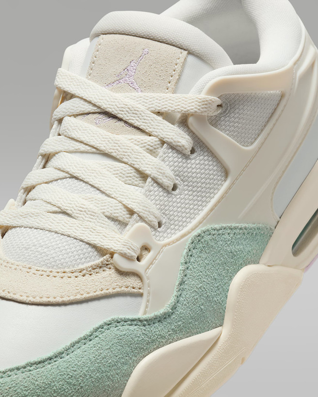 کتونی روزمره زنانه Air Jordan 4 RM برند Nike (نایک)