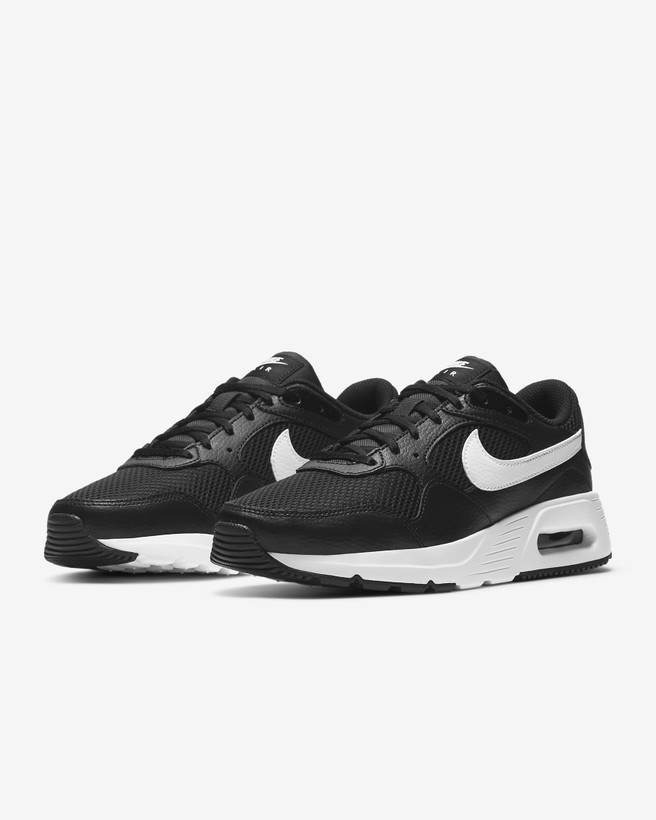 کتونی روزمره زنانه Nike Air Max SC برند Nike (نایک)