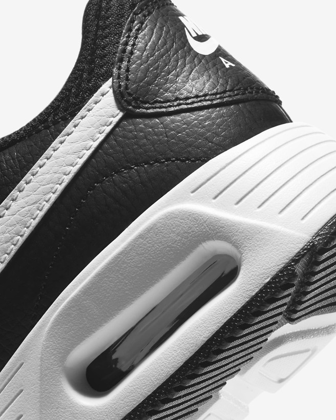 کتونی روزمره زنانه Nike Air Max SC برند Nike (نایک)