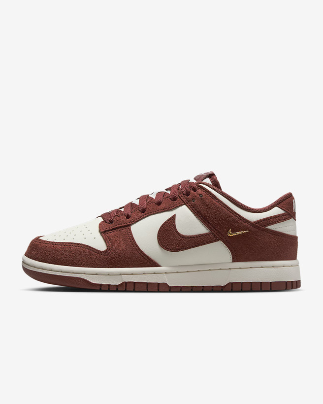کتونی روزمره زنانه Nike Dunk Low برند Nike (نایک)