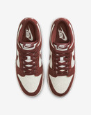 کتونی روزمره زنانه Nike Dunk Low برند Nike (نایک)