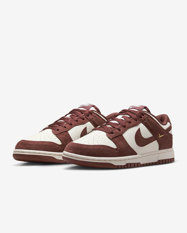 کتونی روزمره زنانه Nike Dunk Low برند Nike (نایک)