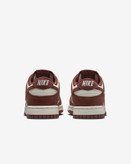 کتونی روزمره زنانه Nike Dunk Low برند Nike (نایک)