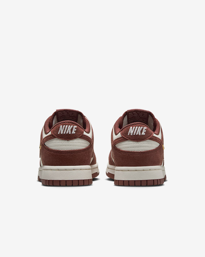 کتونی روزمره زنانه Nike Dunk Low برند Nike (نایک)