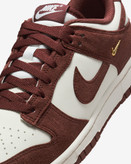 کتونی روزمره زنانه Nike Dunk Low برند Nike (نایک)