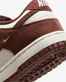 کتونی روزمره زنانه Nike Dunk Low برند Nike (نایک)