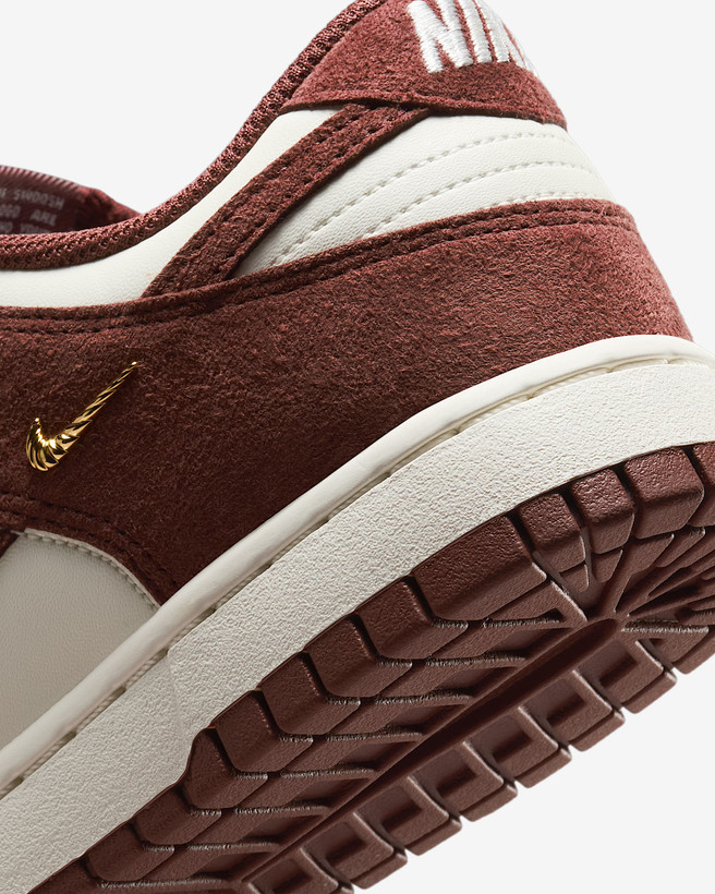کتونی روزمره زنانه Nike Dunk Low برند Nike (نایک)