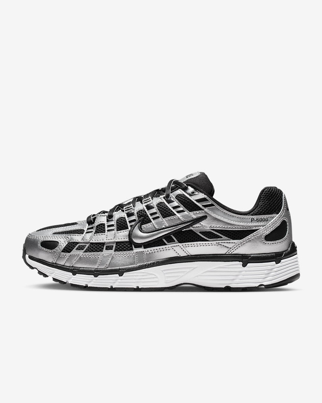 کتونی روزمره زنانه Nike P-6000 برند Nike (نایک)