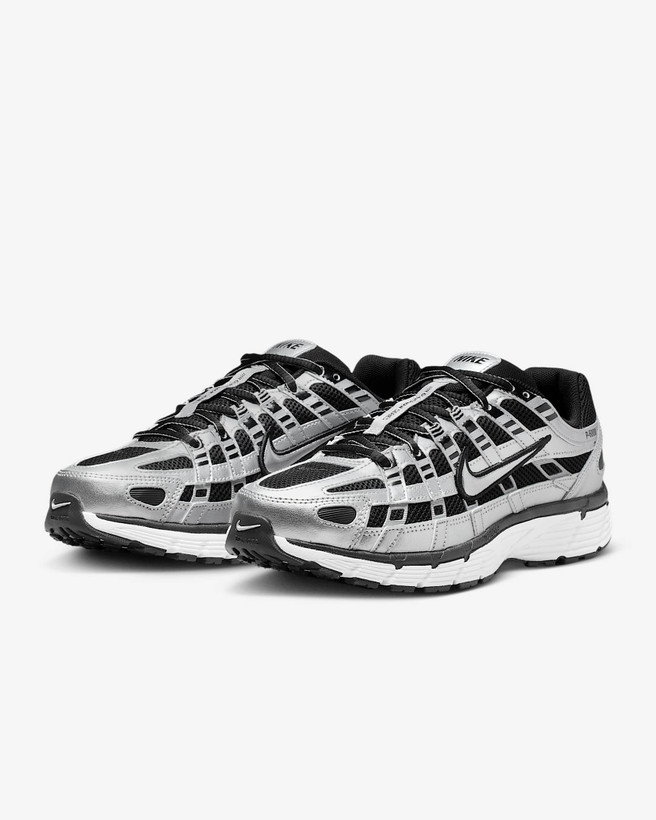 کتونی روزمره زنانه Nike P-6000 برند Nike (نایک)