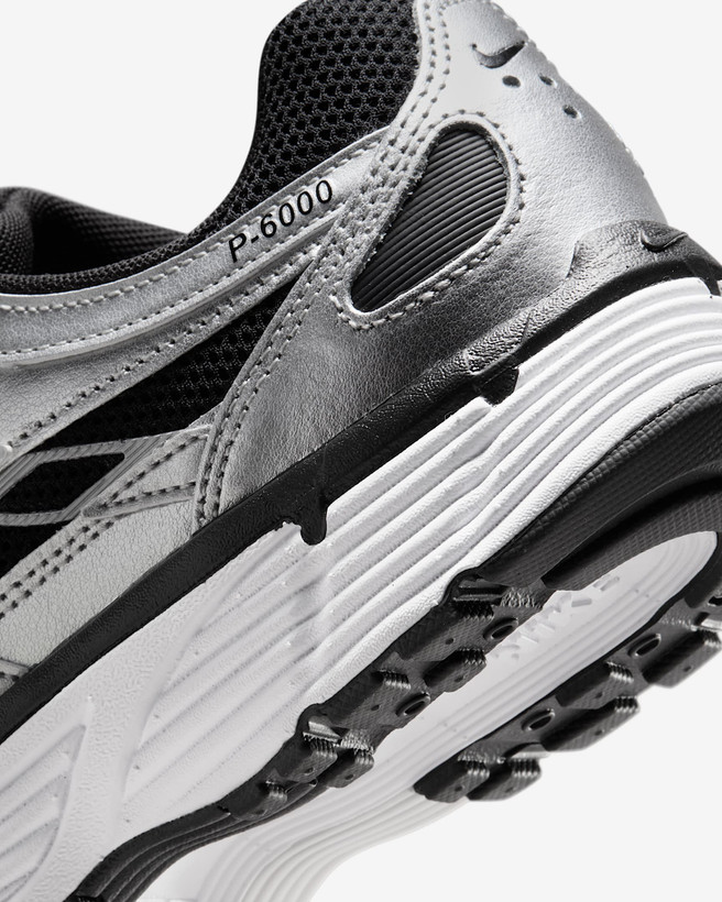 کتونی روزمره زنانه Nike P-6000 برند Nike (نایک)
