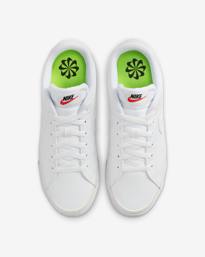 کتونی روزمره زنانه Nike Court Legacy Next Nature برند Nike (نایک)