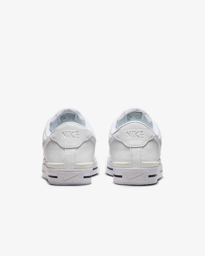 کتونی روزمره زنانه Nike Court Legacy Next Nature برند Nike (نایک)