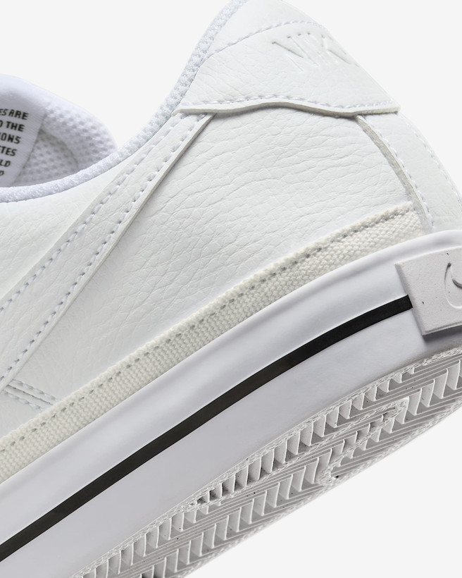 کتونی روزمره زنانه Nike Court Legacy Next Nature برند Nike (نایک)