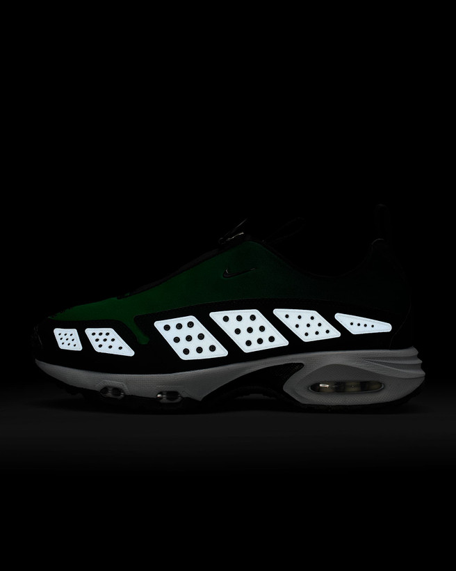 کتونی روزمره زنانه Nike Air Max SNDR برند Nike (نایک)