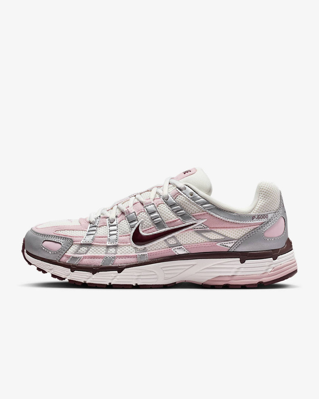کتونی روزمره زنانه Nike P-6000 برند Nike (نایک)