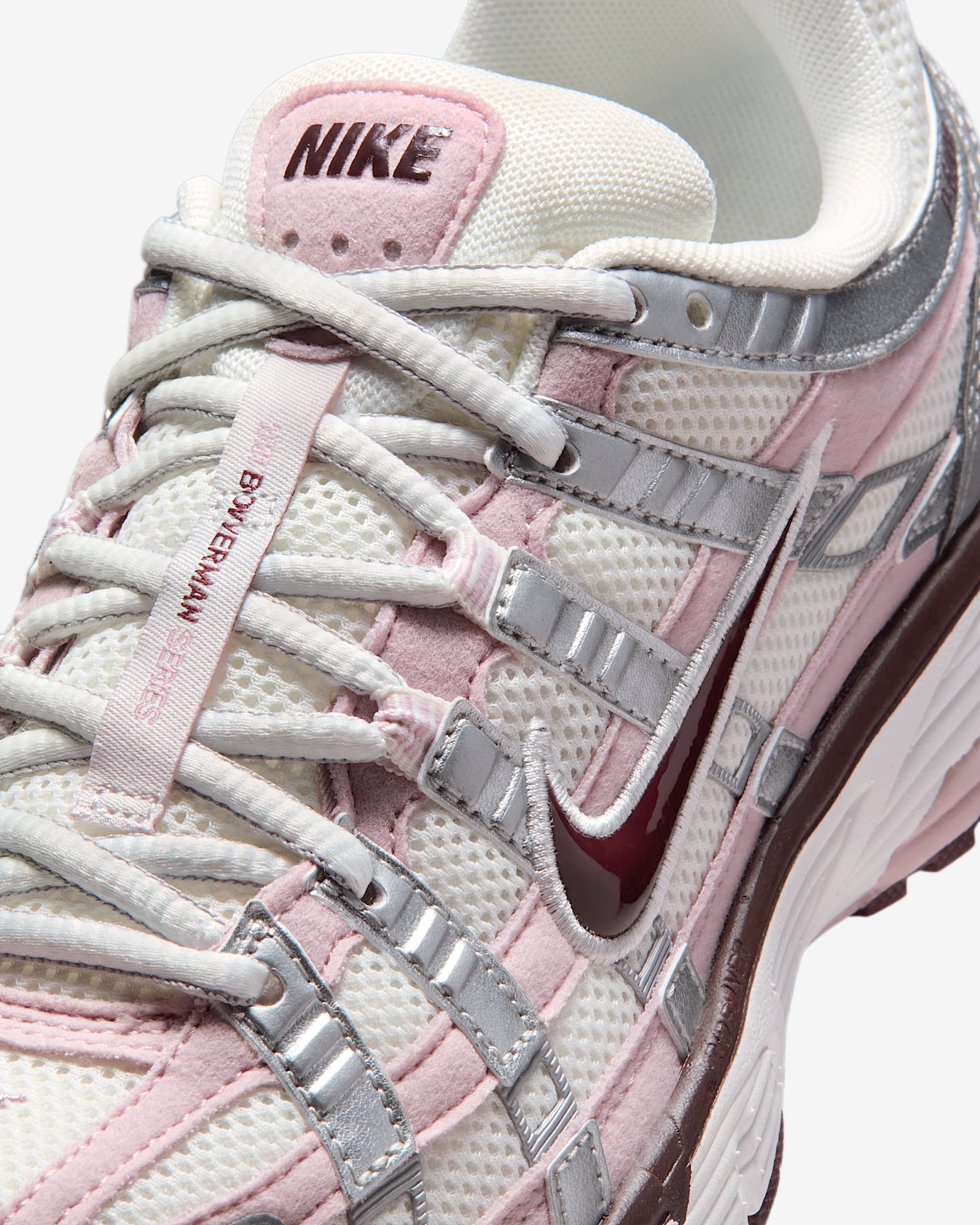 کتونی روزمره زنانه Nike P-6000 برند Nike (نایک)