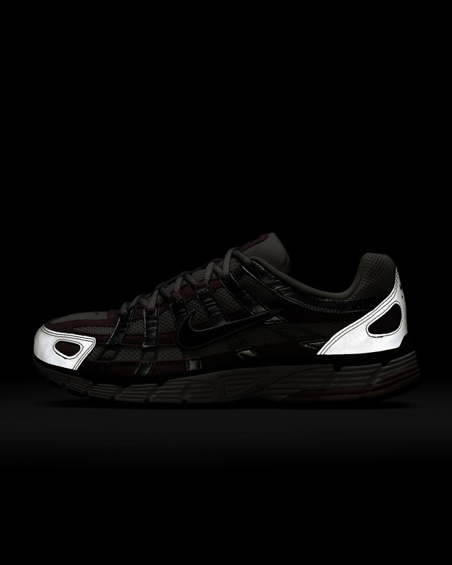 کتونی روزمره زنانه Nike P-6000 برند Nike (نایک)