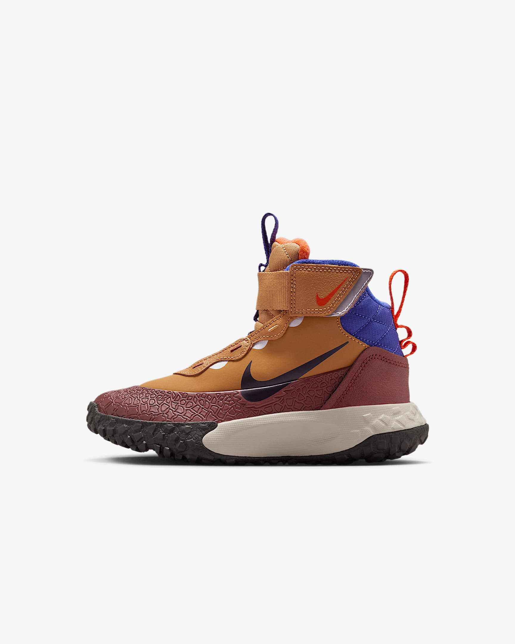 کتونی روزمره زنانه Nike Terrascout برند Nike (نایک)