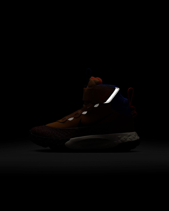 کتونی روزمره زنانه Nike Terrascout برند Nike (نایک)