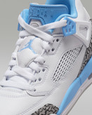 کتونی روزمره زنانه Jordan Spizike Low برند Nike (نایک)