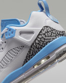 کتونی روزمره زنانه Jordan Spizike Low برند Nike (نایک)