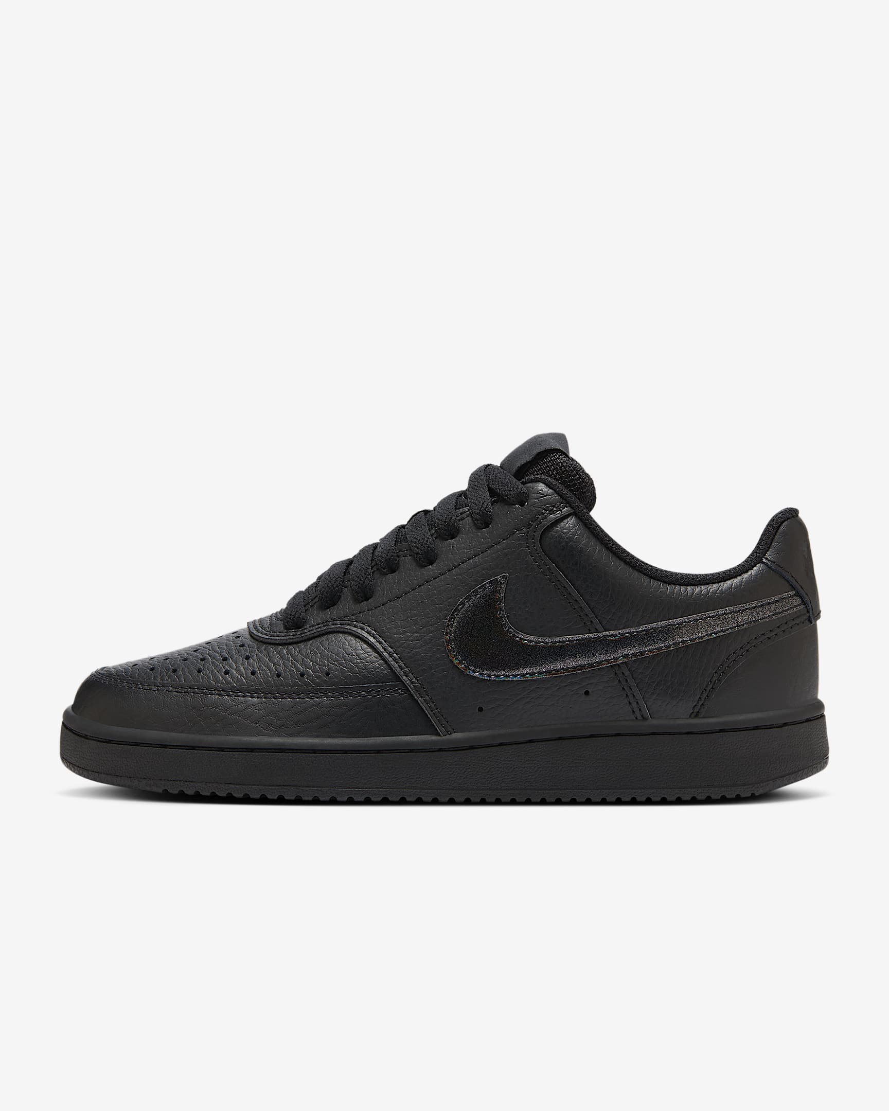 کتونی روزمره زنانه Nike Court Vision Low برند Nike (نایک)