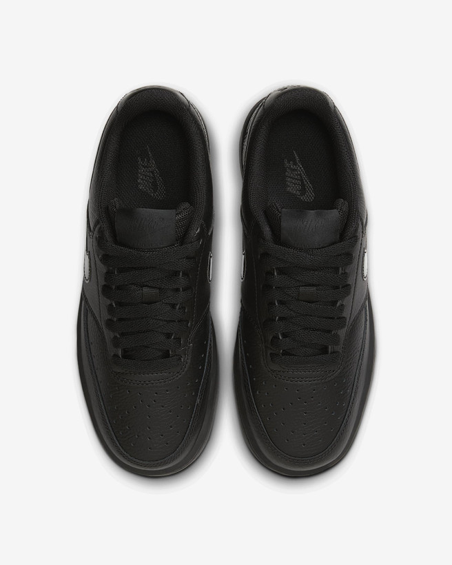 کتونی روزمره زنانه Nike Court Vision Low برند Nike (نایک)