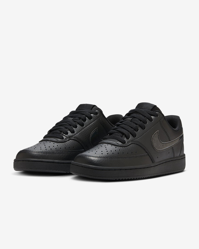 کتونی روزمره زنانه Nike Court Vision Low برند Nike (نایک)