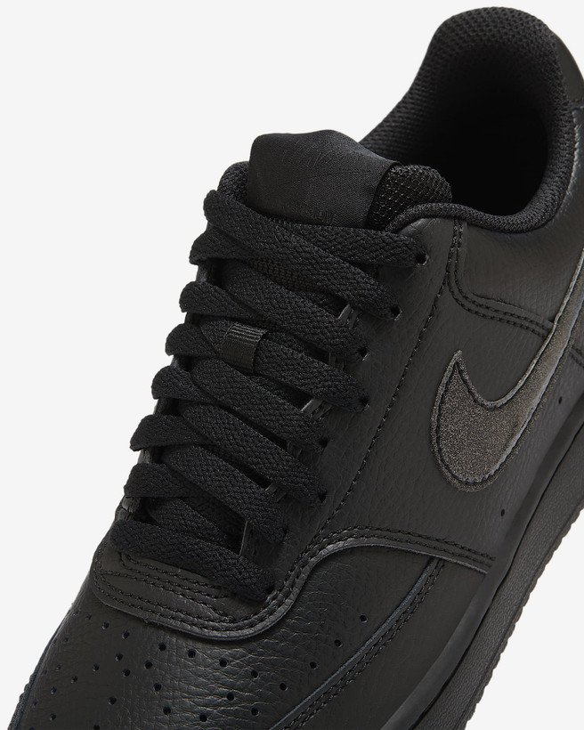 کتونی روزمره زنانه Nike Court Vision Low برند Nike (نایک)