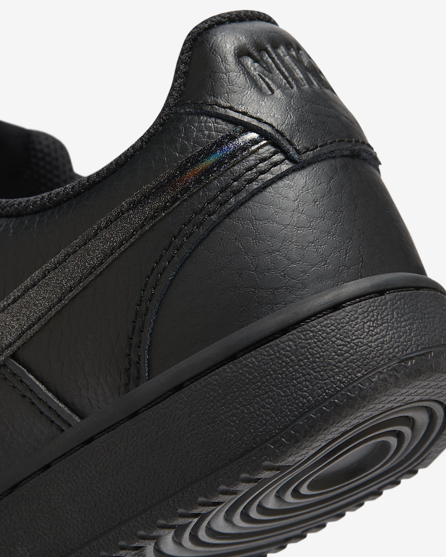 کتونی روزمره زنانه Nike Court Vision Low برند Nike (نایک)
