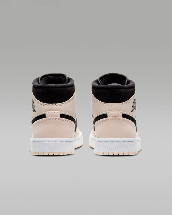 کتونی روزمره زنانه Air Jordan 1 Mid برند Nike (نایک)